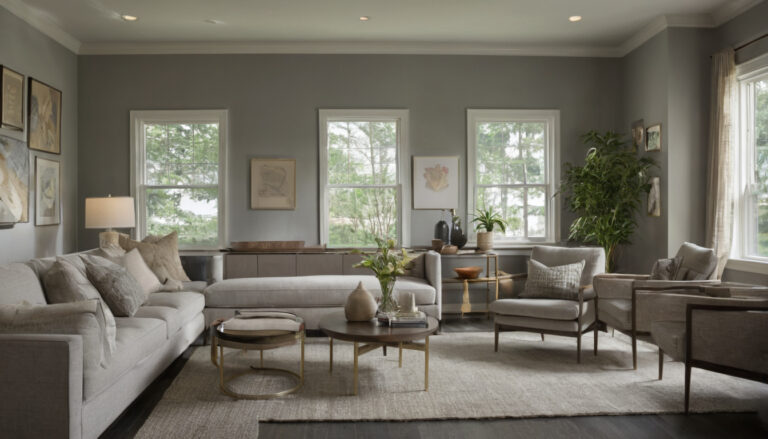What should a homeowner decide before the first SGCI interior design meeting interior planning detail