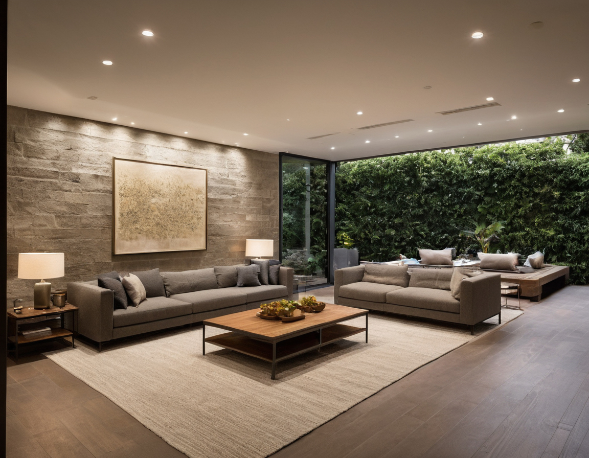 What is the final pre-meeting checklist for an SGCI interior design consultation shown in a luxury residential interior