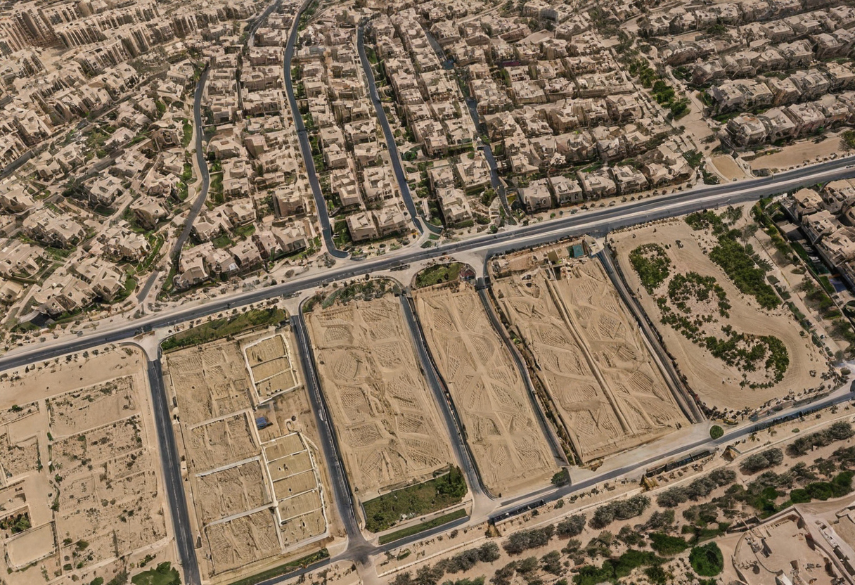 Dubai Municipality, Dubai Development Authority and Trakhees use different renovation approval routes shown as a villa renovation permit-checkpoint visual