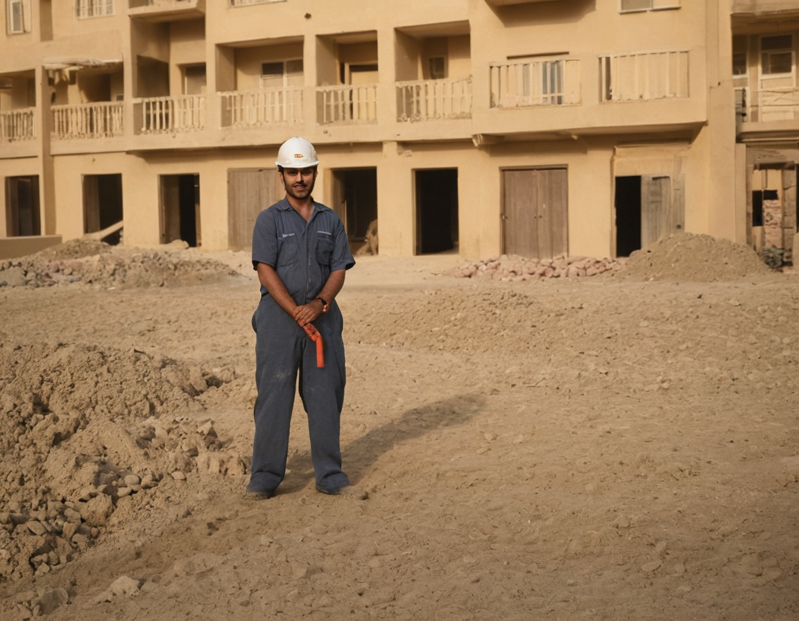 Building management approval in Dubai also controls how renovation work reaches the site editorial visual