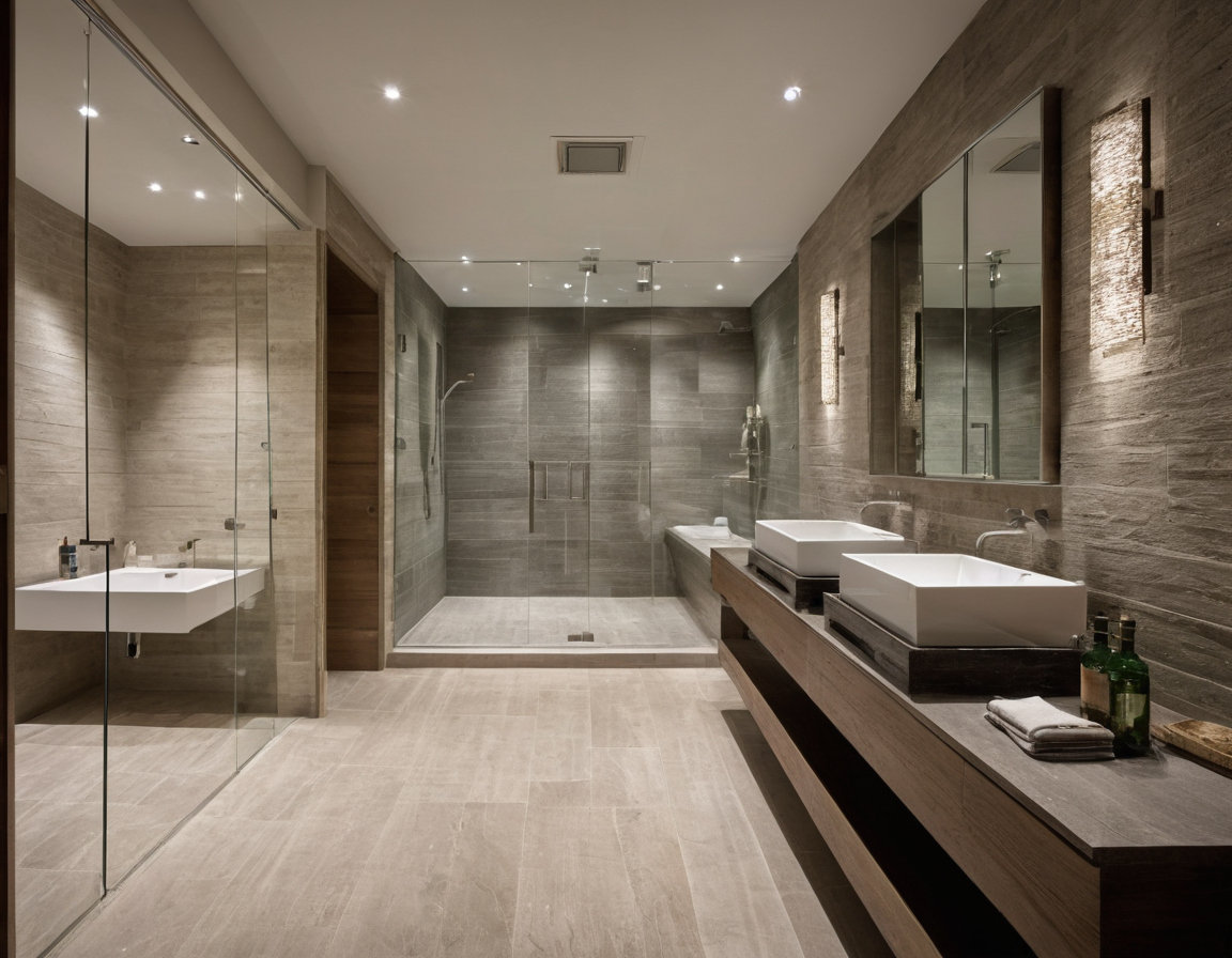 The preferred Dubai fit-out quote is the best-controlled offer, not automatically the lowest offer interior planning detail